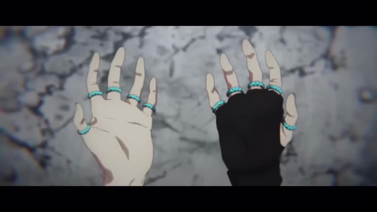 第十一章「淬火尘霾」