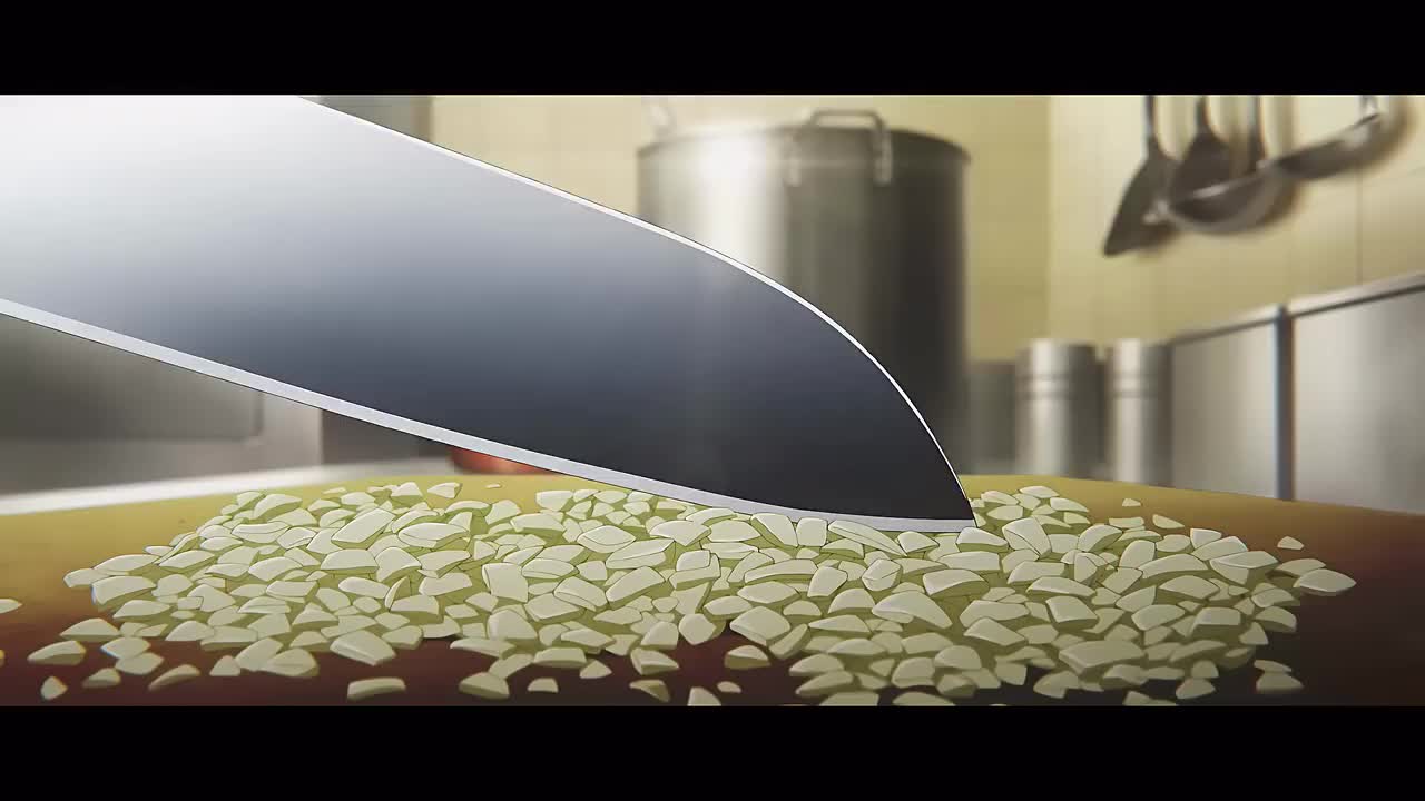 乌萨斯的孩子们