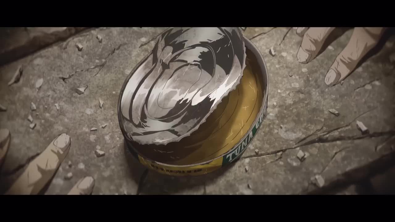 第十二章「惊霆无声」