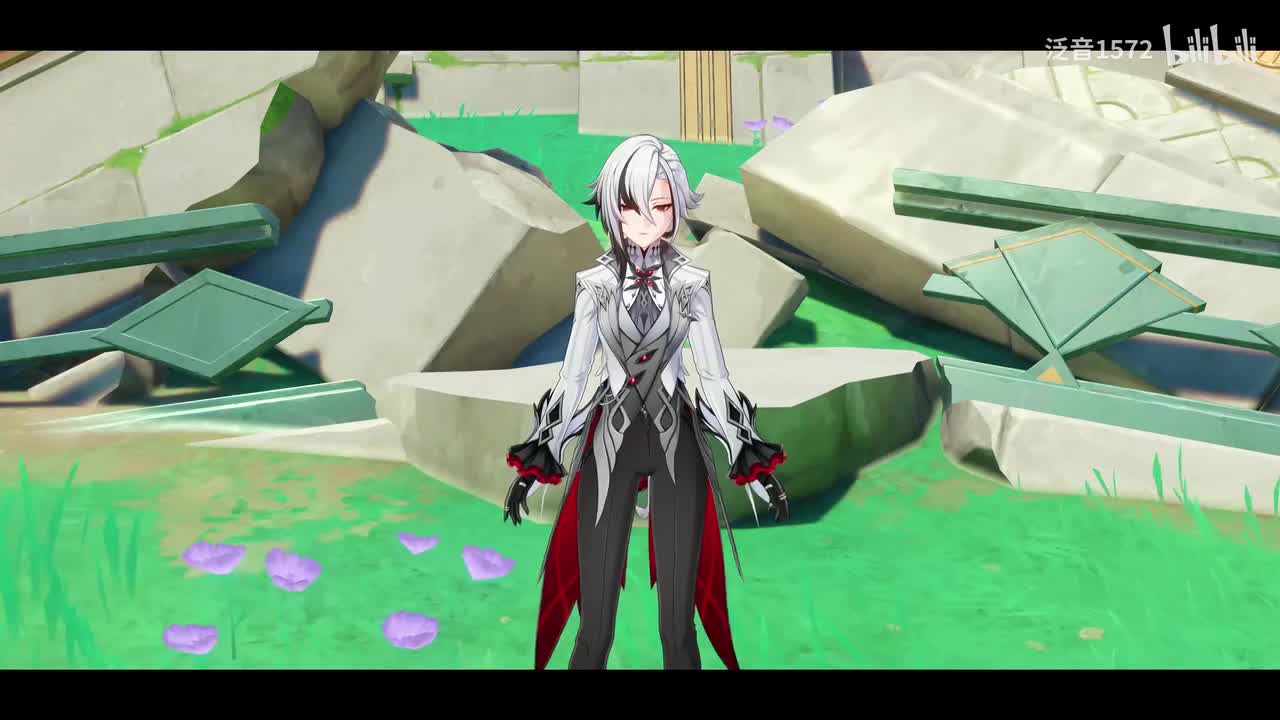 【4.6.传】炉火熄灭之际（仆人）4K