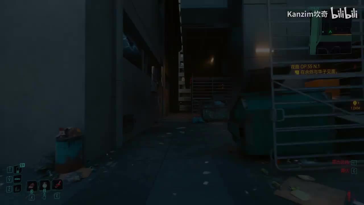 第94期：【彩蛋-百灵鸟线】百灵鸟的留言【支线】 随身小宝