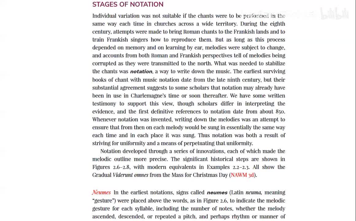 第2章：第一个纪元的基督教教堂