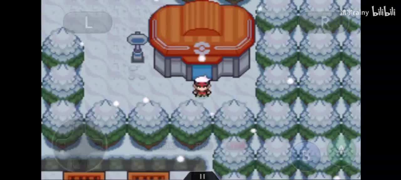 【培养】保姆级培养宝可梦