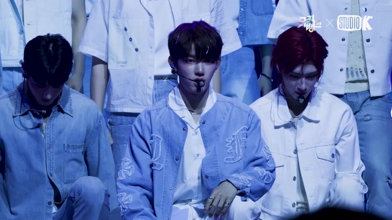 240426 SWEAT 音乐银行 横版