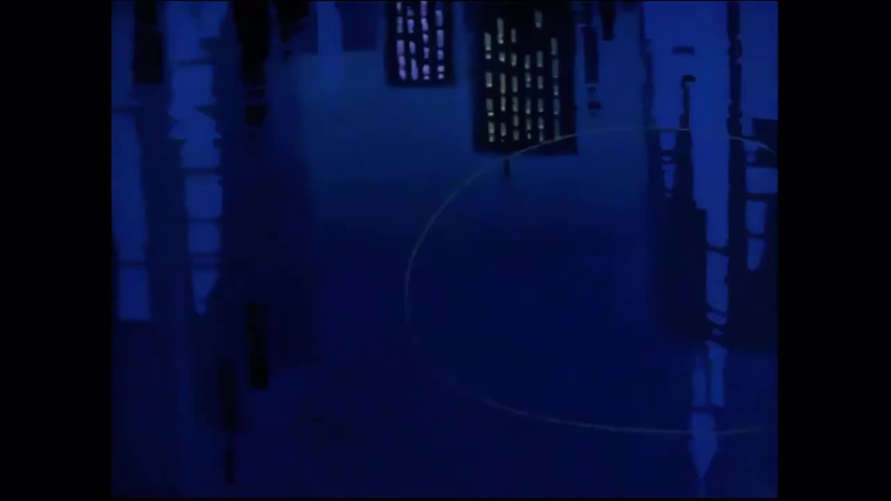 鲁邦三世 PART2 OP4