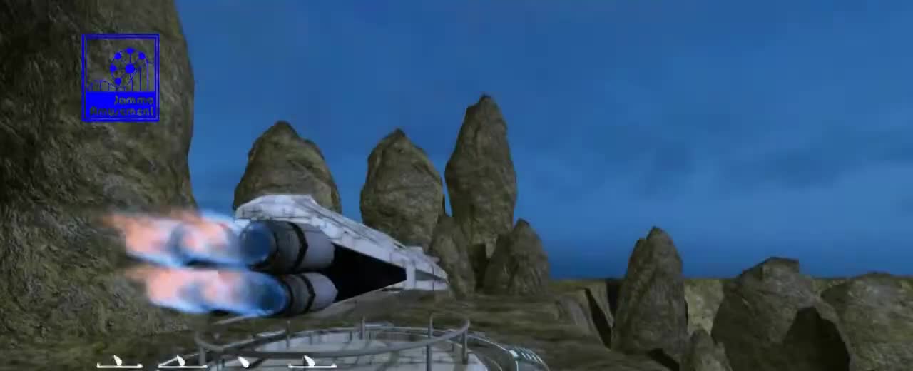 [科幻]宇宙之穴