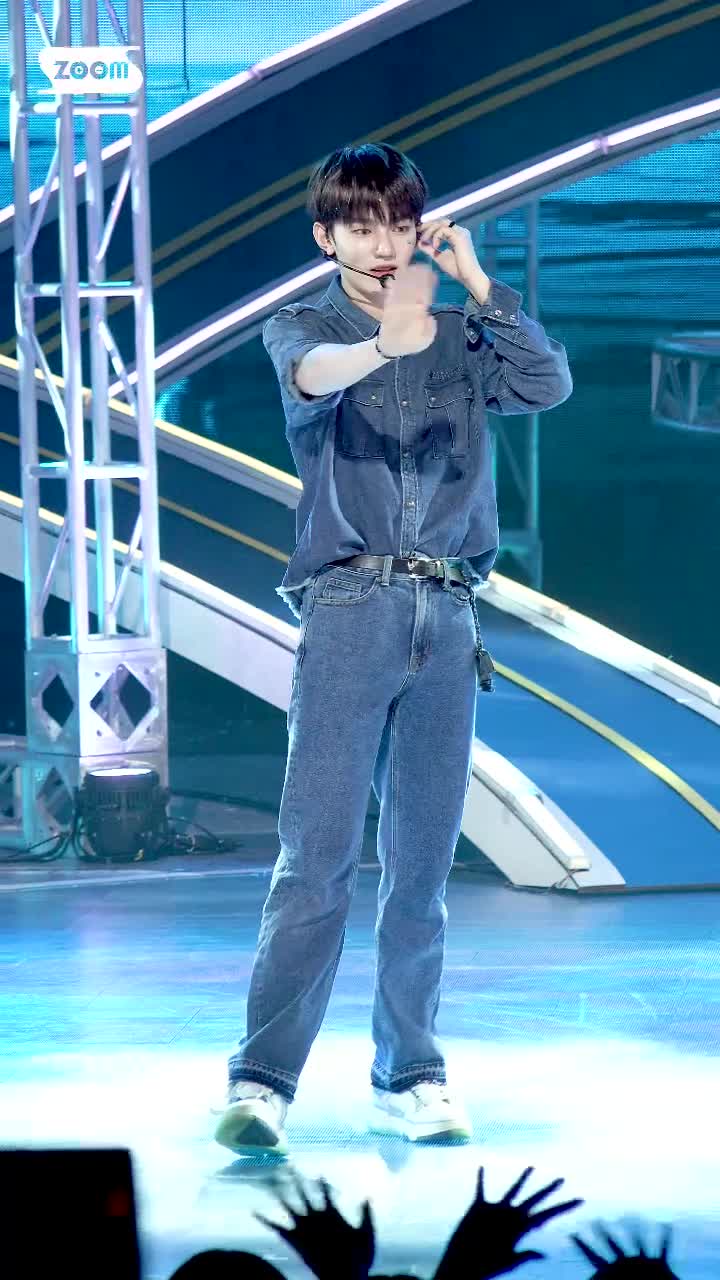 240428 SWEAT 人气歌谣