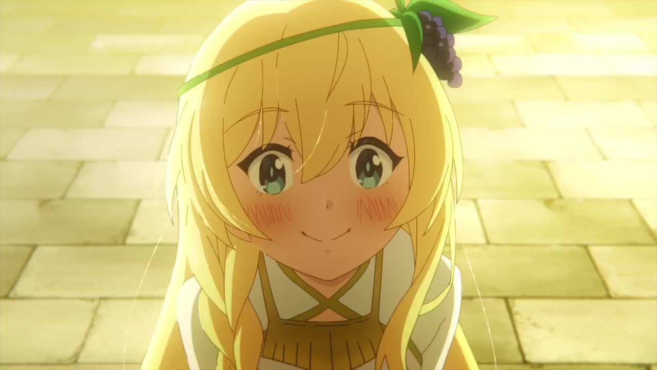 第三季ED《あの日のままのぼくら》/三人
