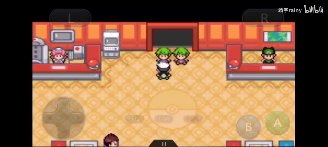 【三周目完结】神奥联盟