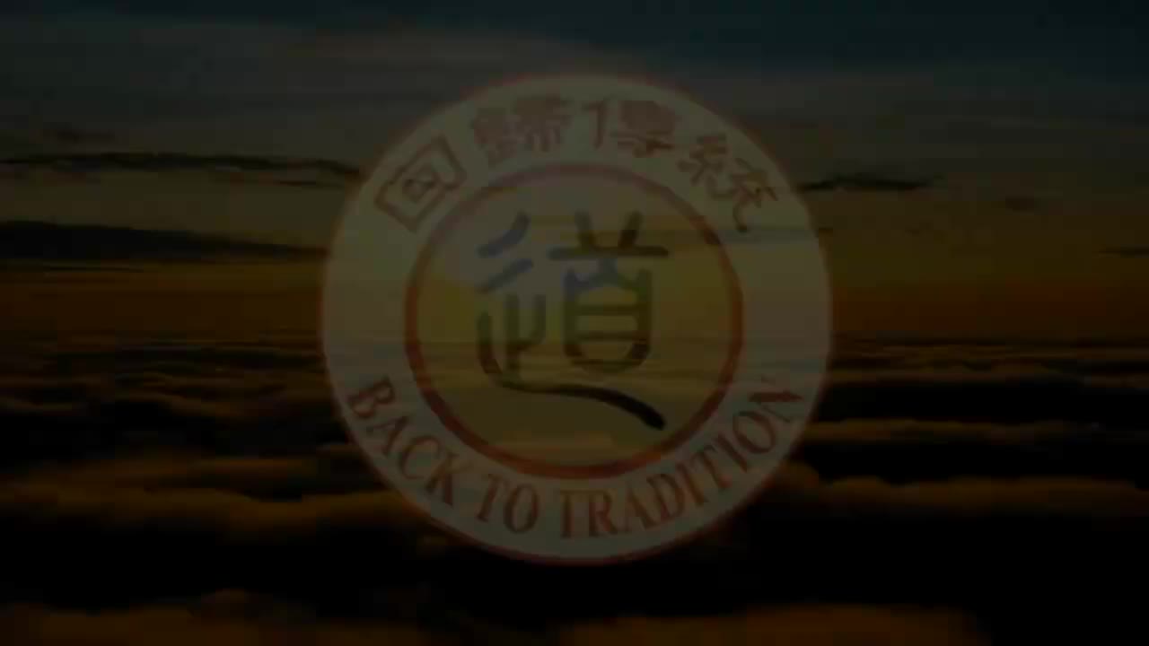 中国传统故事之诸葛亮拜师修道