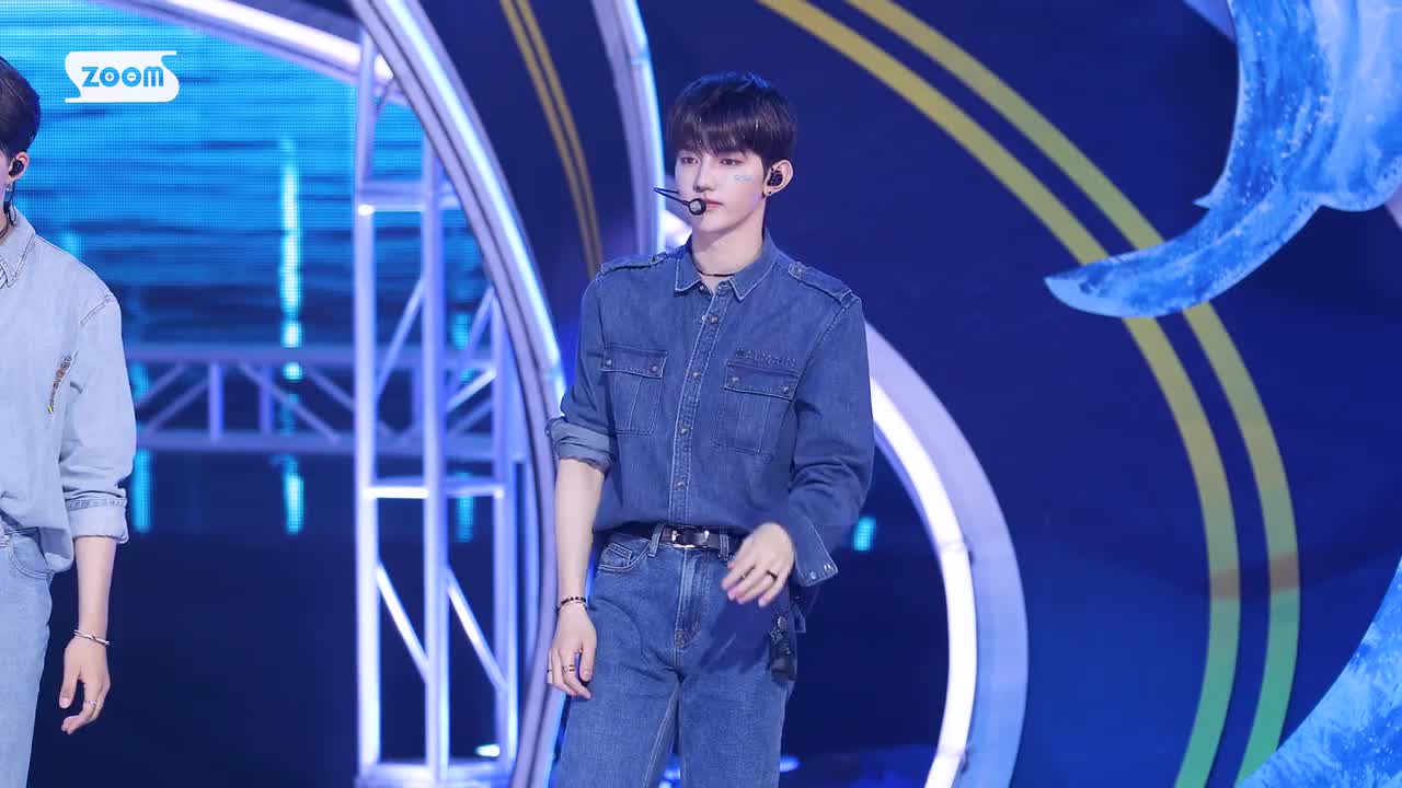 240428 SWEAT 人气歌谣 横版