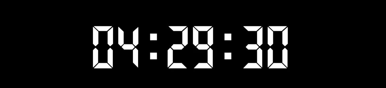 04:29:30--04:30:30