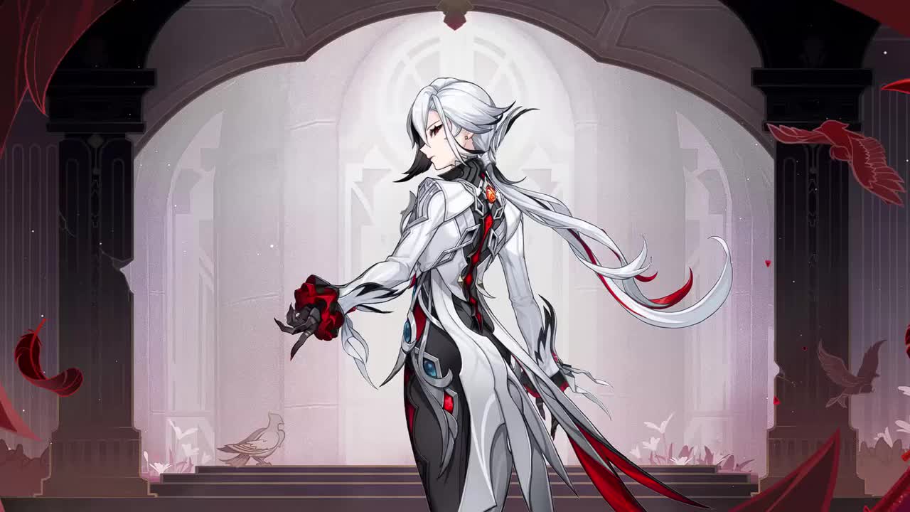 【4.6】Boss仆人周本