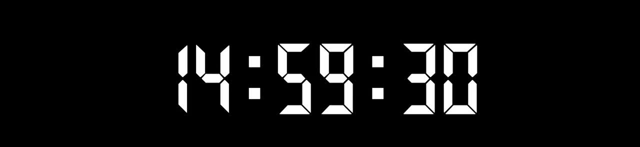 14:59:30--15:00:30