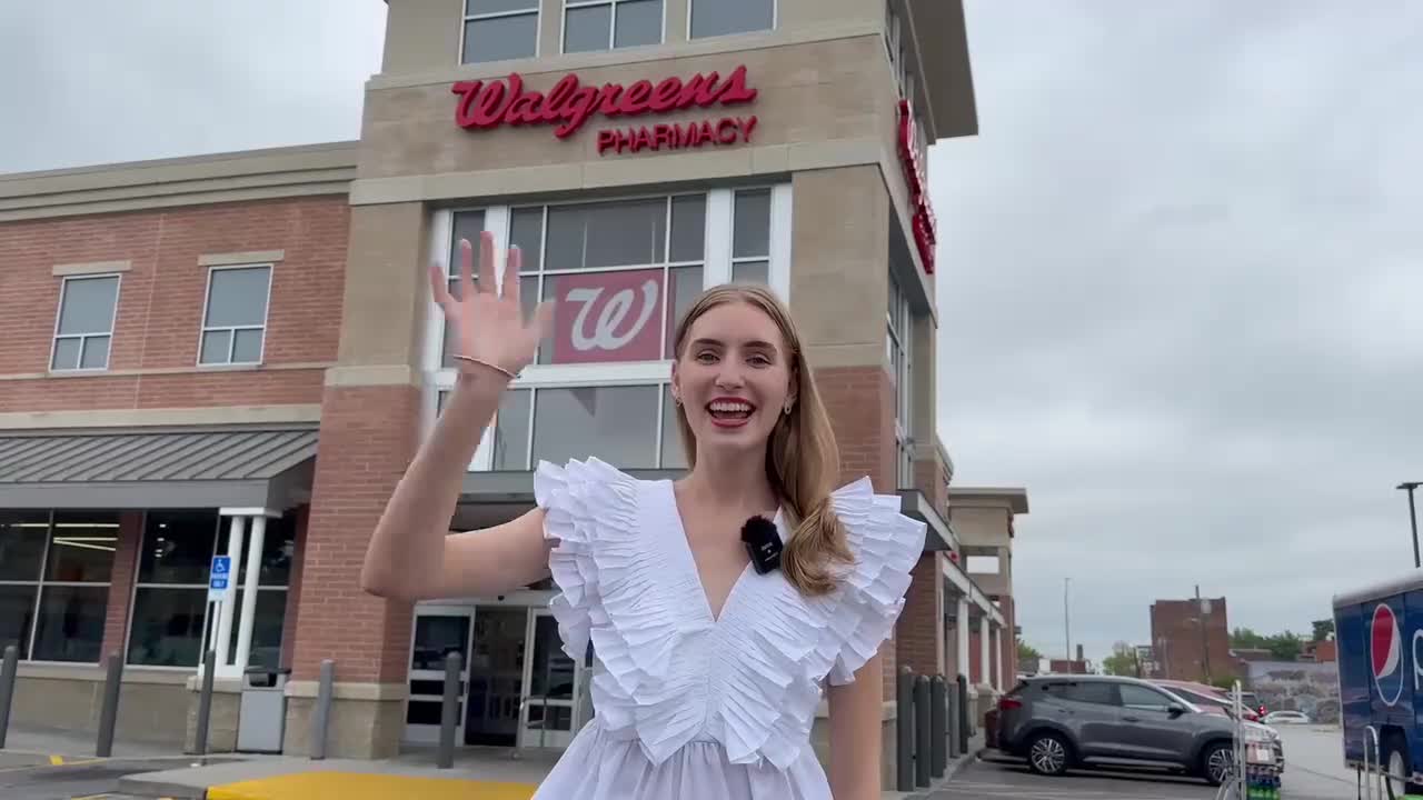 28. Getting Medicine at the Pharmacy 🤧💊