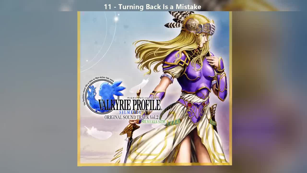 11 - Turning Back Is a Mistake