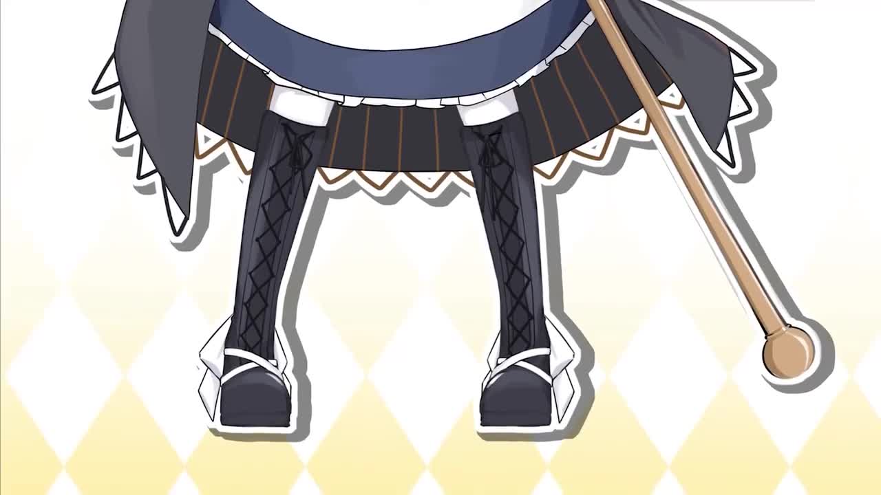 雾雨魔理沙-直达星河的恋色Magic☆