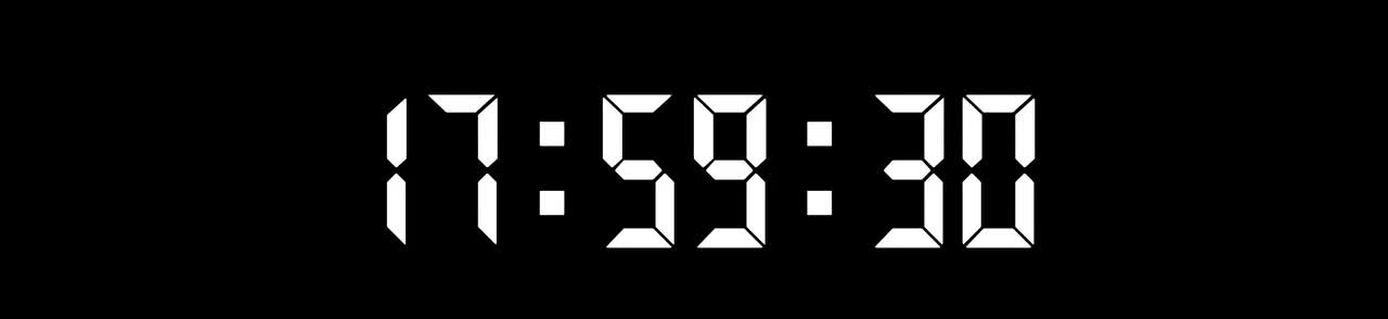 17:59:30--18:00:30