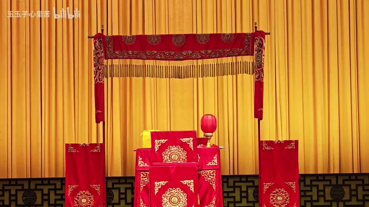 四郎探母·见弟