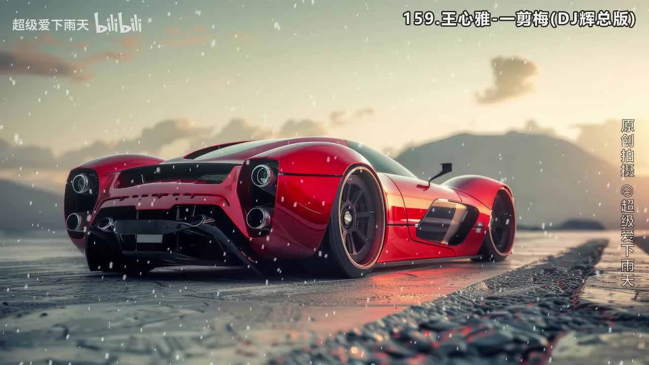 159.王心雅-一剪梅(DJ辉总版)