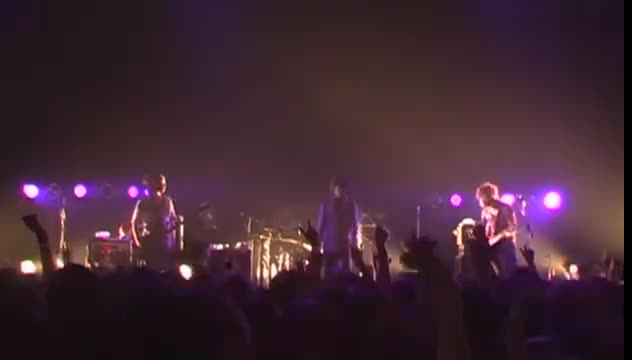 2006 ライブ イン ザ サン カオスダイバー