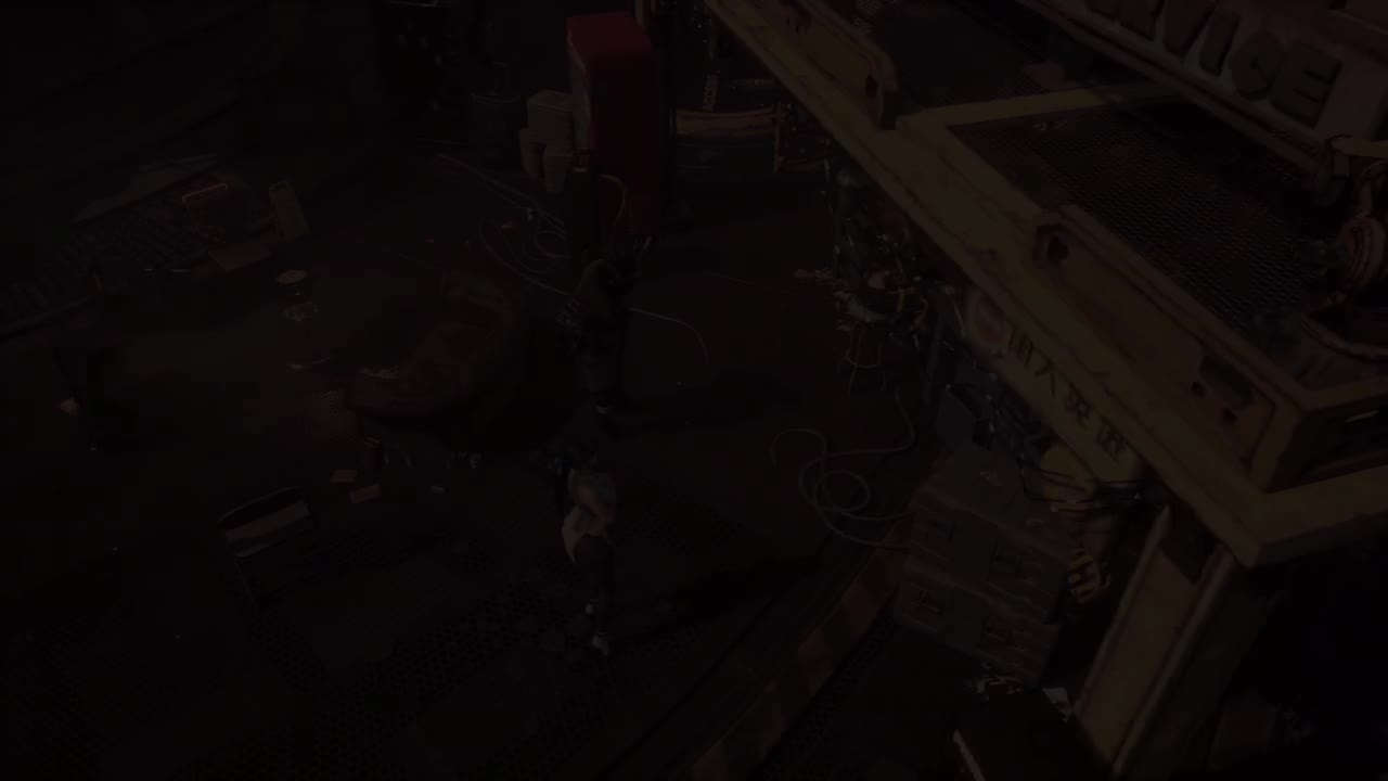 第六期 11号矩阵