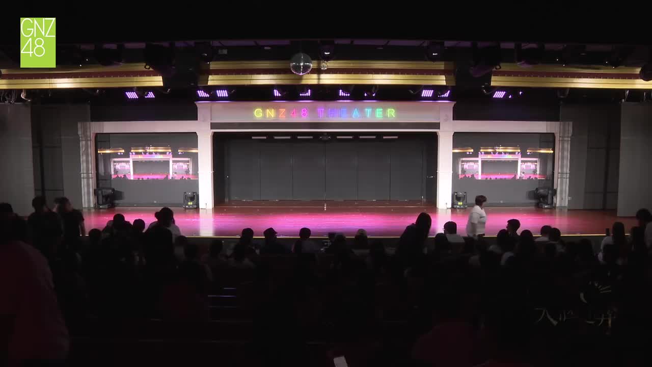 MC3：变声吐槽/睁眼闭眼挑战