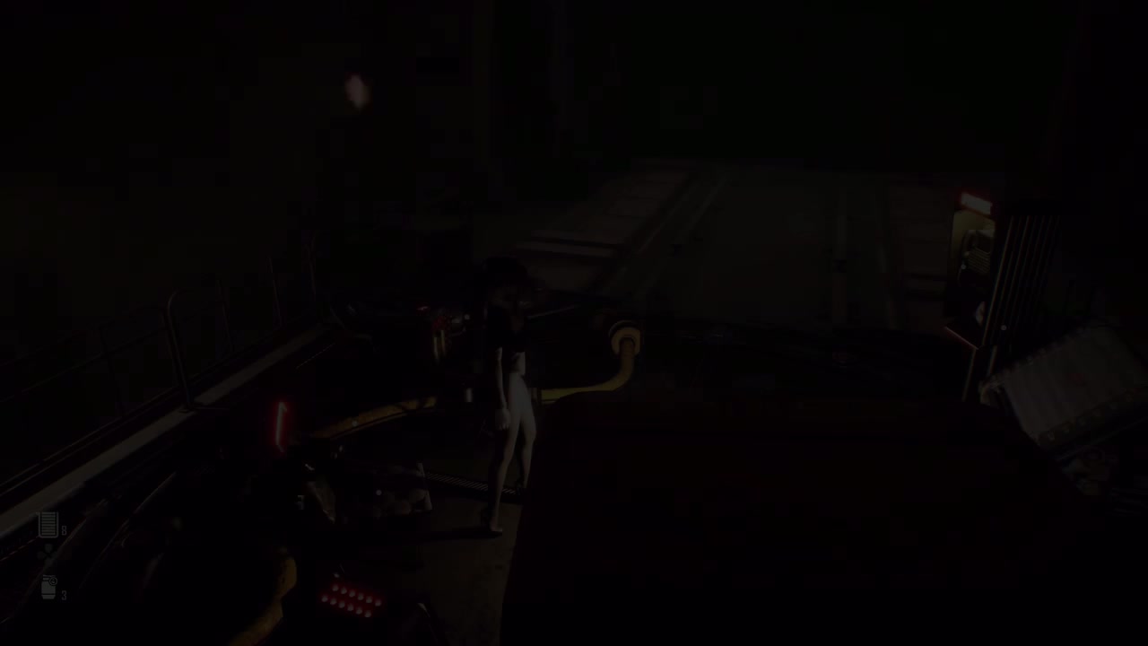 第七期 钓鱼的兔女郎