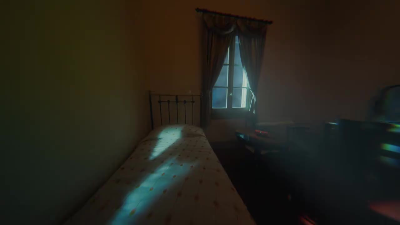 魔法使いの夜告知PV久遠寺有珠