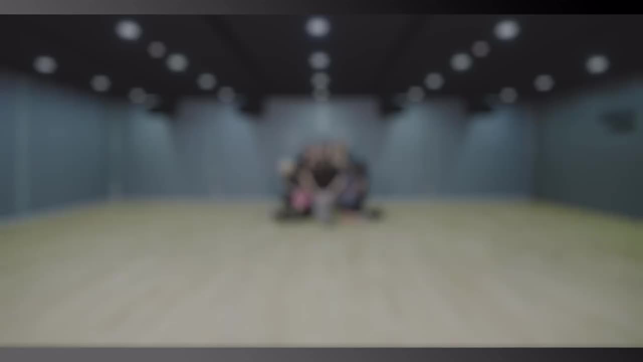 36Kep1er-Straight Line(日文) 练习室