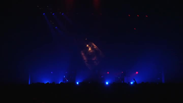 2014 暁のファンファーレ 月光