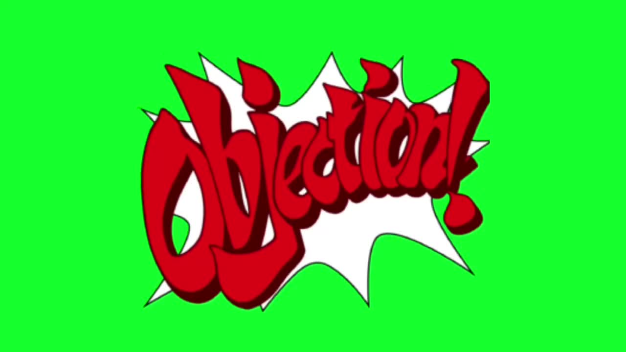 （英）检察官气泡