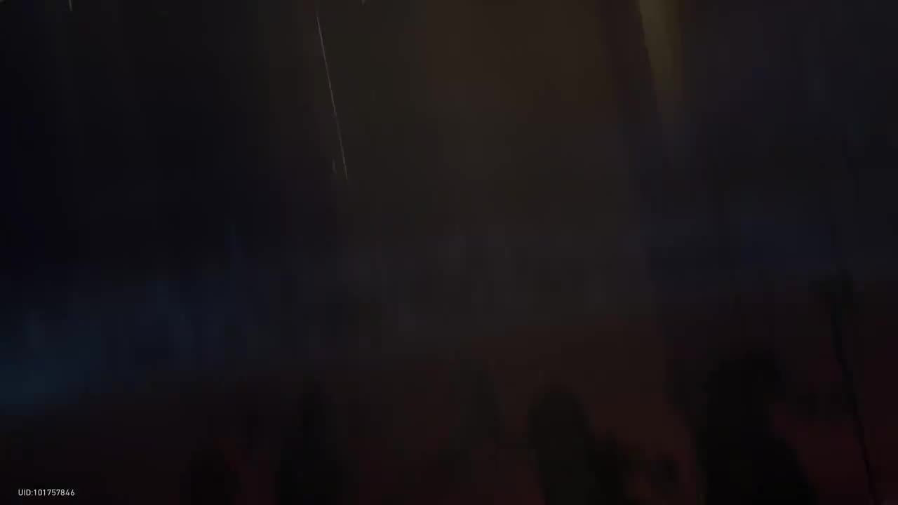 【过场动画】谐同音颂