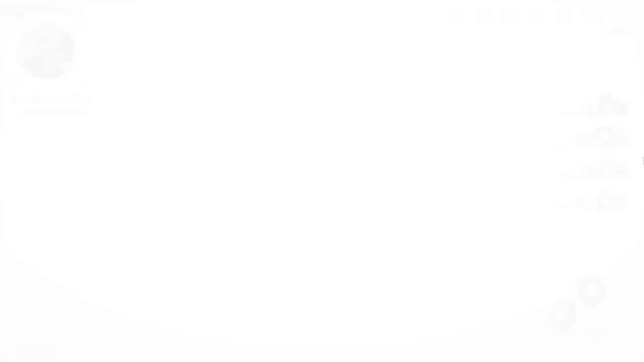 【过场动画】剧院登台