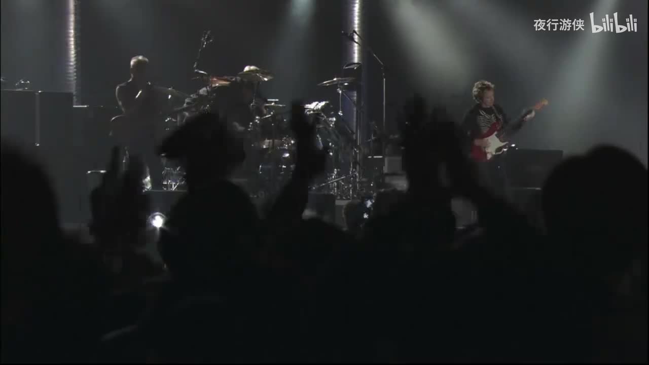 Every Breath You Take - The Police