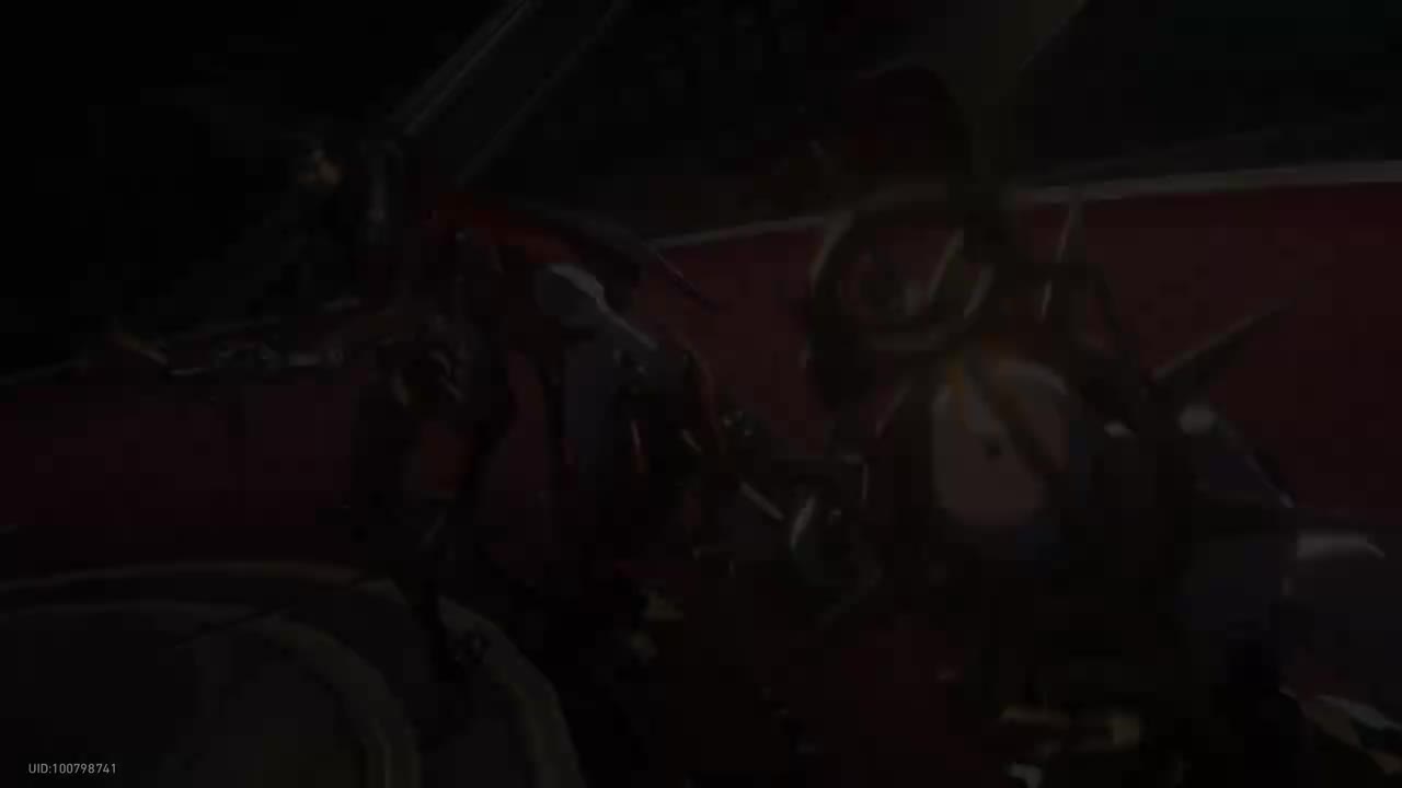 127.【2.2】7.「齐响诗班」多米尼克斯