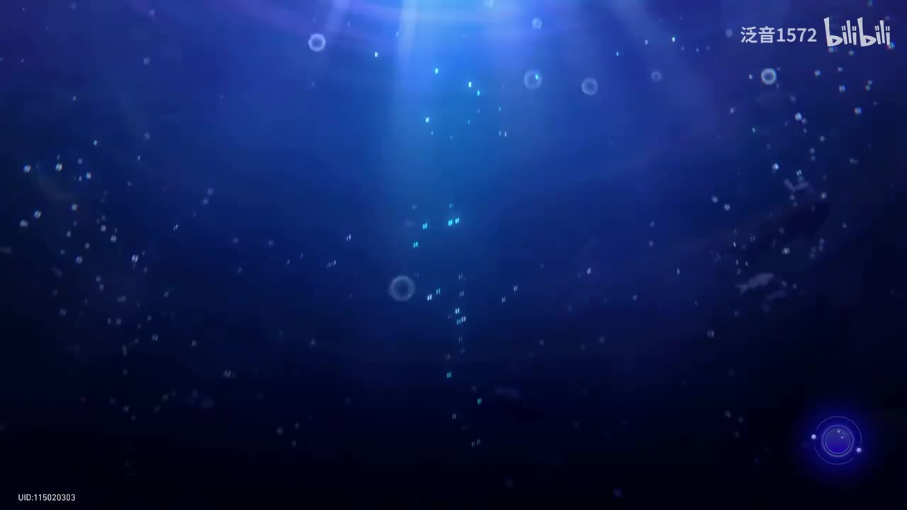 【2.2.主.匹诺康尼篇】太阳照常升起(4K)