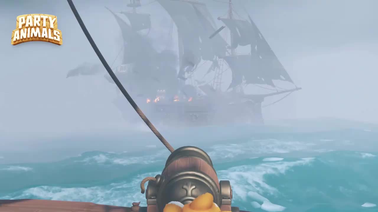 【挑战关卡】黑帆2.5