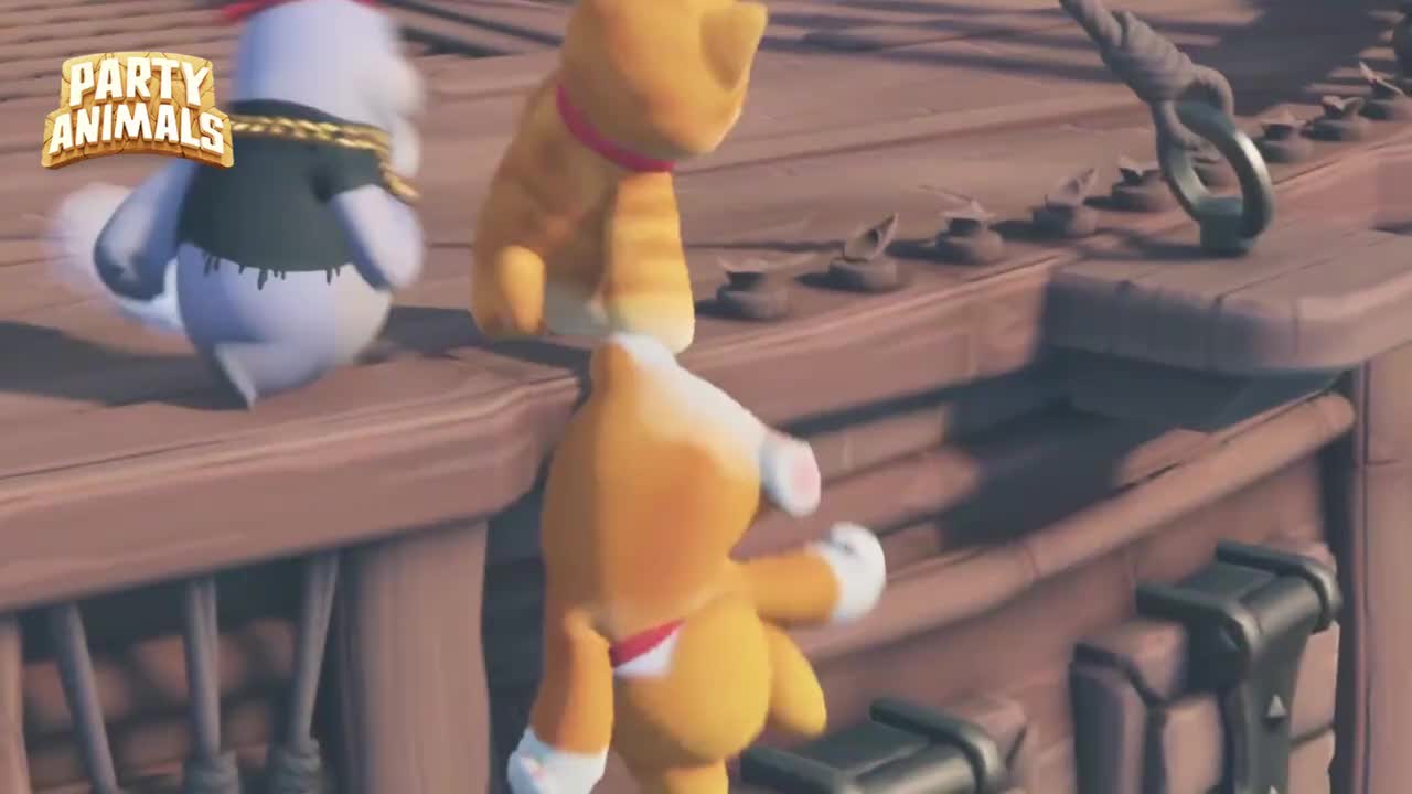 【挑战关卡】黑帆3