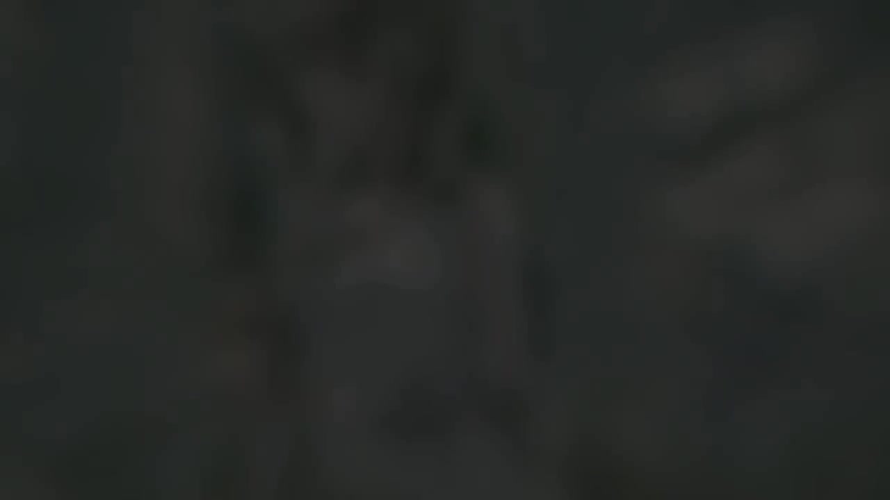 Empty old City -カミツレと愛のブーケ