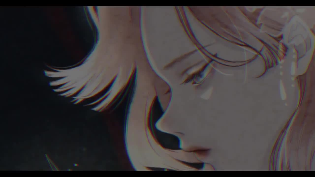 Empty old City - Inside Story