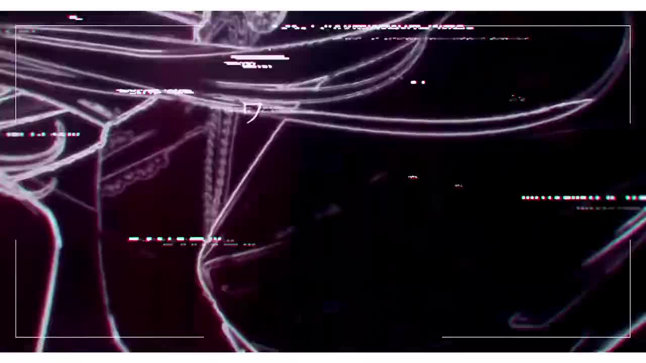 Empty old City - Chronicle A