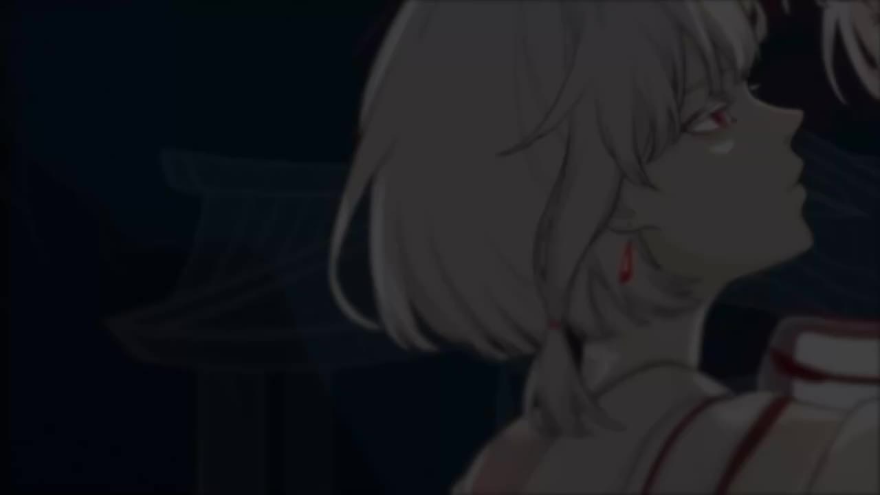 Empty old City - Gemini