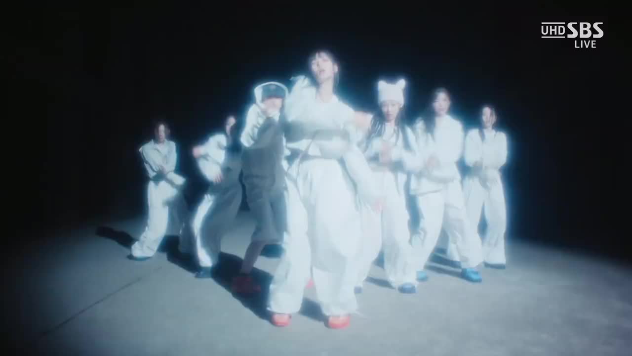 240512 人歌 Girls Never Die