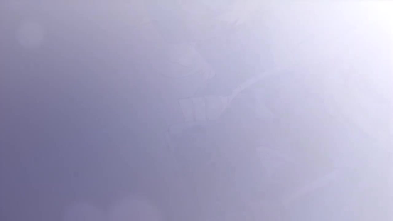 Empty old City - Area G