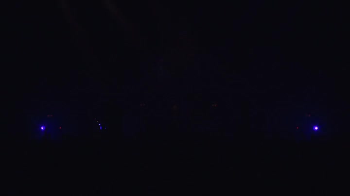 2016 運命開歌 暗闇でダンスを