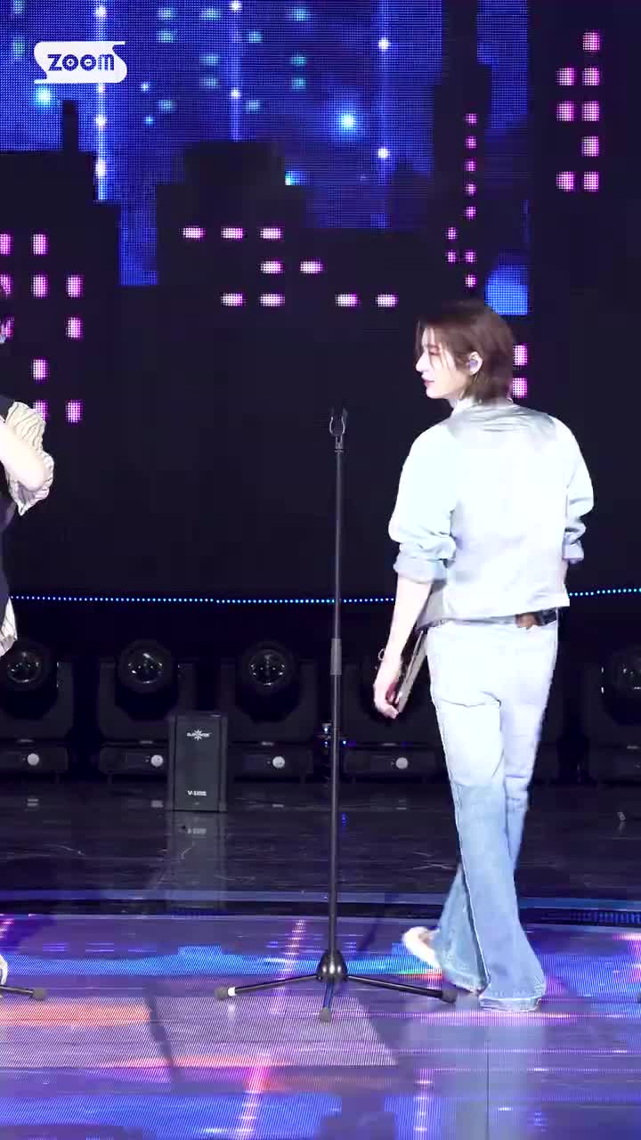 240512 So let's go see the stars l 人歌