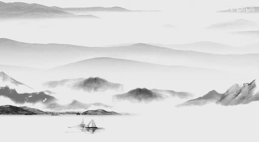 04：讲解与示范七支坐法（下）