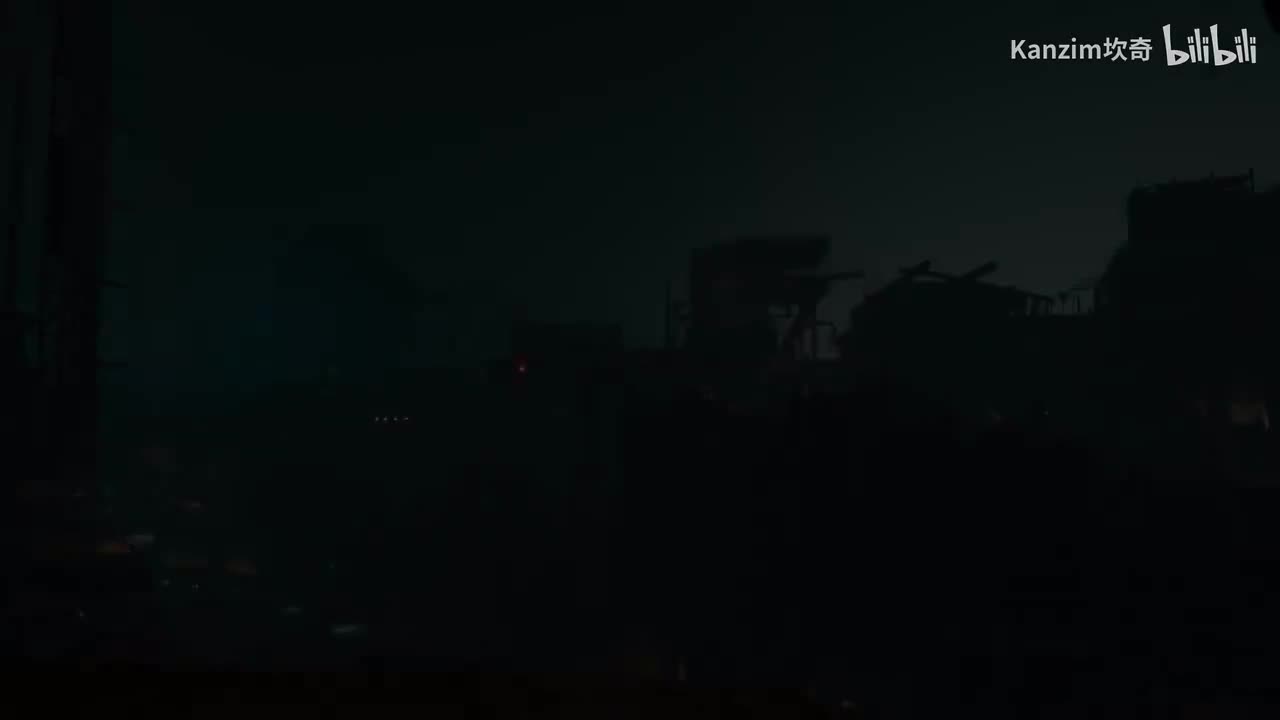 【往日之影22-主线-李德线2】囚鸟