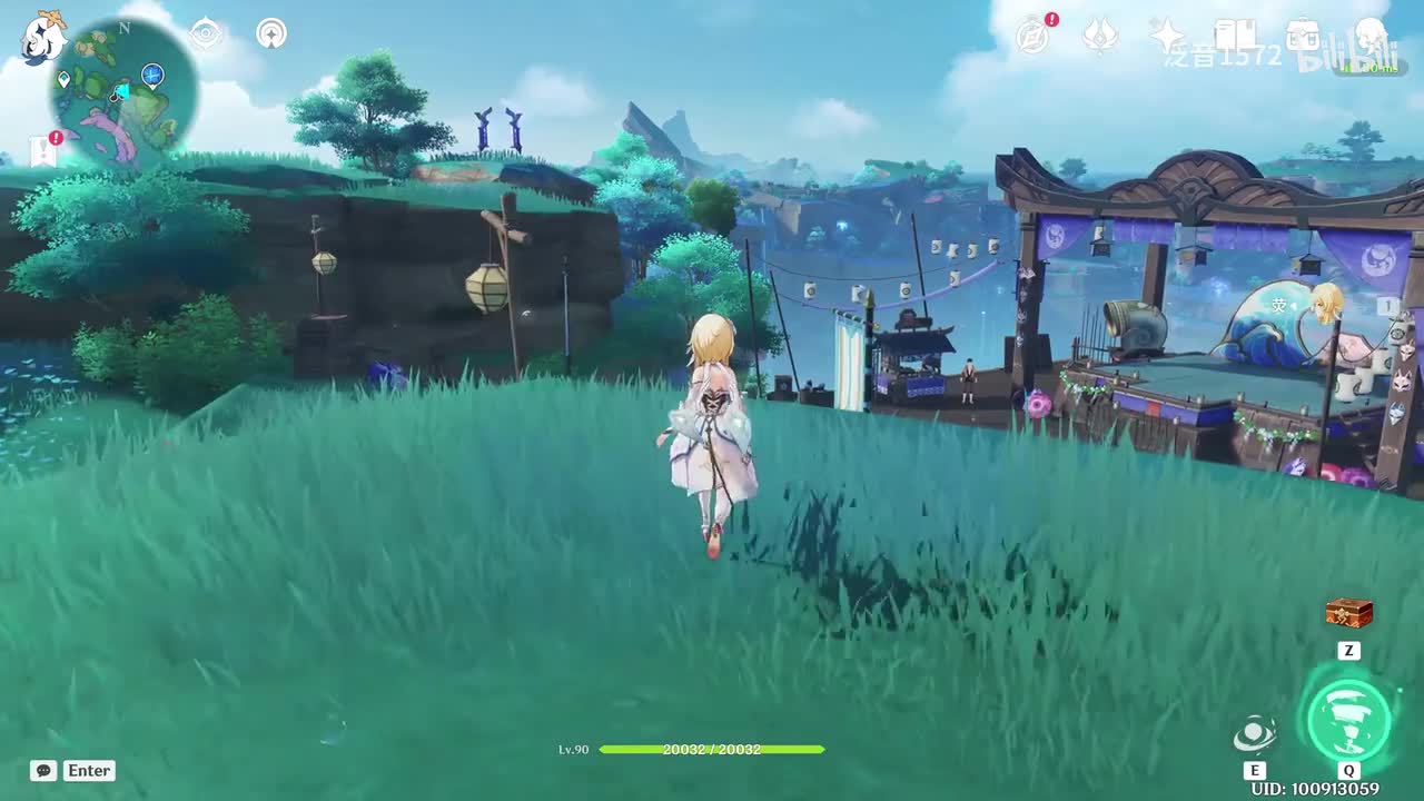 【4.6.传】守诺者1（赛诺）4k